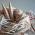 Knitting needles